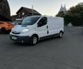 Белый Опель Виваро, объемом двигателя 1.87 л и пробегом 300 тыс. км за 7300 $, фото 1 на Automoto.ua