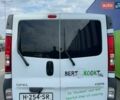 Белый Опель Виваро, объемом двигателя 2 л и пробегом 277 тыс. км за 11500 $, фото 5 на Automoto.ua