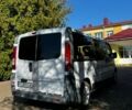 Білий Опель Віваро, об'ємом двигуна 2 л та пробігом 250 тис. км за 7950 $, фото 14 на Automoto.ua