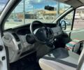 Белый Опель Виваро, объемом двигателя 2 л и пробегом 332 тыс. км за 9300 $, фото 8 на Automoto.ua