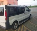 Белый Опель Виваро, объемом двигателя 2 л и пробегом 238 тыс. км за 9200 $, фото 9 на Automoto.ua