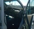 Белый Опель Виваро, объемом двигателя 2 л и пробегом 340 тыс. км за 8300 $, фото 6 на Automoto.ua
