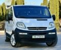 Белый Опель Виваро, объемом двигателя 1.9 л и пробегом 222 тыс. км за 8468 $, фото 13 на Automoto.ua
