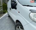 Білий Опель Віваро, об'ємом двигуна 2 л та пробігом 300 тис. км за 6900 $, фото 7 на Automoto.ua