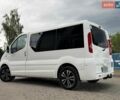 Білий Опель Віваро, об'ємом двигуна 2 л та пробігом 325 тис. км за 7700 $, фото 10 на Automoto.ua