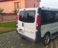 Белый Опель Виваро, объемом двигателя 2 л и пробегом 238 тыс. км за 9200 $, фото 1 на Automoto.ua