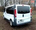 Білий Опель Віваро, об'ємом двигуна 2 л та пробігом 307 тис. км за 9300 $, фото 5 на Automoto.ua