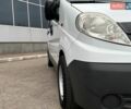 Білий Опель Віваро, об'ємом двигуна 2 л та пробігом 337 тис. км за 8600 $, фото 29 на Automoto.ua