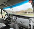 Белый Опель Виваро, объемом двигателя 2 л и пробегом 321 тыс. км за 8900 $, фото 13 на Automoto.ua