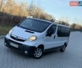 Белый Опель Виваро, объемом двигателя 2 л и пробегом 410 тыс. км за 6200 $, фото 2 на Automoto.ua