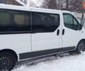Белый Опель Виваро, объемом двигателя 2 л и пробегом 387 тыс. км за 8900 $, фото 5 на Automoto.ua
