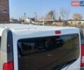 Белый Опель Виваро, объемом двигателя 2 л и пробегом 337 тыс. км за 8500 $, фото 5 на Automoto.ua