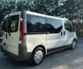Белый Опель Виваро, объемом двигателя 2 л и пробегом 380 тыс. км за 8400 $, фото 13 на Automoto.ua