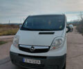 Белый Опель Виваро, объемом двигателя 2 л и пробегом 385 тыс. км за 8800 $, фото 28 на Automoto.ua