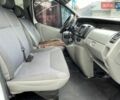 Білий Опель Віваро, об'ємом двигуна 2 л та пробігом 300 тис. км за 6900 $, фото 13 на Automoto.ua