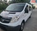 Белый Опель Виваро, объемом двигателя 2 л и пробегом 283 тыс. км за 9950 $, фото 46 на Automoto.ua