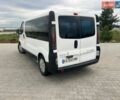 Белый Опель Виваро, объемом двигателя 1.9 л и пробегом 348 тыс. км за 8500 $, фото 1 на Automoto.ua