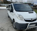 Білий Опель Віваро, об'ємом двигуна 2 л та пробігом 336 тис. км за 7900 $, фото 7 на Automoto.ua