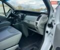 Белый Опель Виваро, объемом двигателя 2 л и пробегом 277 тыс. км за 11500 $, фото 13 на Automoto.ua