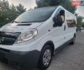 Белый Опель Виваро, объемом двигателя 2 л и пробегом 283 тыс. км за 9950 $, фото 65 на Automoto.ua