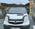 Білий Опель Віваро, об'ємом двигуна 2 л та пробігом 300 тис. км за 6900 $, фото 2 на Automoto.ua