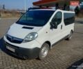 Белый Опель Виваро, объемом двигателя 2 л и пробегом 337 тыс. км за 8500 $, фото 1 на Automoto.ua