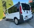 Белый Опель Виваро, объемом двигателя 2 л и пробегом 380 тыс. км за 8400 $, фото 12 на Automoto.ua