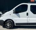 Білий Опель Віваро, об'ємом двигуна 2 л та пробігом 340 тис. км за 10190 $, фото 3 на Automoto.ua