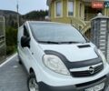 Білий Опель Віваро, об'ємом двигуна 2 л та пробігом 300 тис. км за 6900 $, фото 3 на Automoto.ua