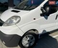 Білий Опель Віваро, об'ємом двигуна 2 л та пробігом 411 тис. км за 8300 $, фото 17 на Automoto.ua