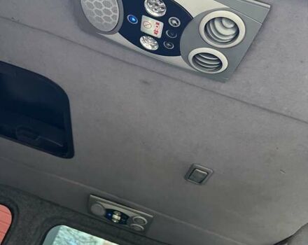 Білий Опель Віваро, об'ємом двигуна 2.46 л та пробігом 585 тис. км за 8300 $, фото 14 на Automoto.ua