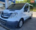 Белый Опель Виваро, объемом двигателя 2.5 л и пробегом 238 тыс. км за 8800 $, фото 15 на Automoto.ua