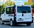 Белый Опель Виваро, объемом двигателя 2 л и пробегом 426 тыс. км за 9999 $, фото 7 на Automoto.ua
