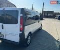 Білий Опель Віваро, об'ємом двигуна 2 л та пробігом 411 тис. км за 8300 $, фото 5 на Automoto.ua