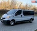 Белый Опель Виваро, объемом двигателя 2 л и пробегом 410 тыс. км за 6200 $, фото 4 на Automoto.ua