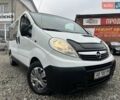 Білий Опель Віваро, об'ємом двигуна 2 л та пробігом 333 тис. км за 8000 $, фото 10 на Automoto.ua