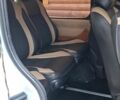 Белый Опель Виваро, объемом двигателя 2 л и пробегом 318 тыс. км за 8500 $, фото 8 на Automoto.ua