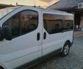 Білий Опель Віваро, об'ємом двигуна 2 л та пробігом 280 тис. км за 9000 $, фото 14 на Automoto.ua
