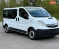 Белый Опель Виваро, объемом двигателя 2 л и пробегом 230 тыс. км за 8900 $, фото 2 на Automoto.ua