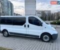 Білий Опель Віваро, об'ємом двигуна 2 л та пробігом 313 тис. км за 8800 $, фото 9 на Automoto.ua