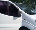 Белый Опель Виваро, объемом двигателя 2 л и пробегом 280 тыс. км за 9250 $, фото 3 на Automoto.ua