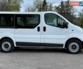 Белый Опель Виваро, объемом двигателя 2 л и пробегом 230 тыс. км за 8900 $, фото 1 на Automoto.ua
