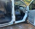 Білий Опель Віваро, об'ємом двигуна 2 л та пробігом 360 тис. км за 9800 $, фото 15 на Automoto.ua