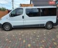 Белый Опель Виваро, объемом двигателя 2 л и пробегом 439 тыс. км за 8900 $, фото 2 на Automoto.ua