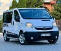 Белый Опель Виваро, объемом двигателя 2 л и пробегом 426 тыс. км за 9999 $, фото 14 на Automoto.ua
