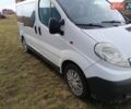 Белый Опель Виваро, объемом двигателя 2 л и пробегом 377 тыс. км за 7900 $, фото 5 на Automoto.ua