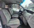 Белый Опель Виваро, объемом двигателя 2 л и пробегом 267 тыс. км за 9299 $, фото 22 на Automoto.ua