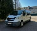 Білий Опель Віваро, об'ємом двигуна 2 л та пробігом 250 тис. км за 7950 $, фото 1 на Automoto.ua