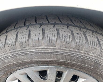 Білий Опель Віваро, об'ємом двигуна 0 л та пробігом 314 тис. км за 8000 $, фото 9 на Automoto.ua