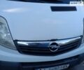 Білий Опель Віваро, об'ємом двигуна 2 л та пробігом 471 тис. км за 7600 $, фото 13 на Automoto.ua